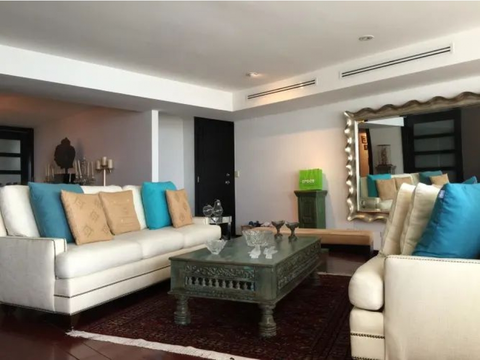VENTA APARTAMENTO 399M2 CON VISTA AL MAR PAITILLA PH CAMINO REAL MC — foto 2