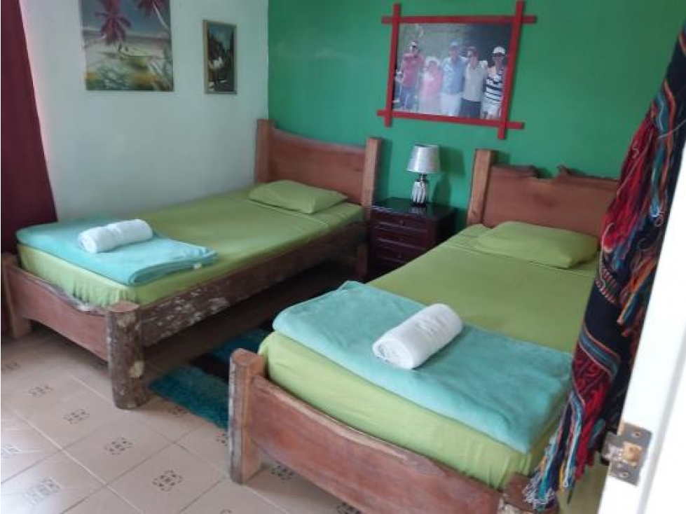 VENTA DE CASA EN PORTOBELO - 4