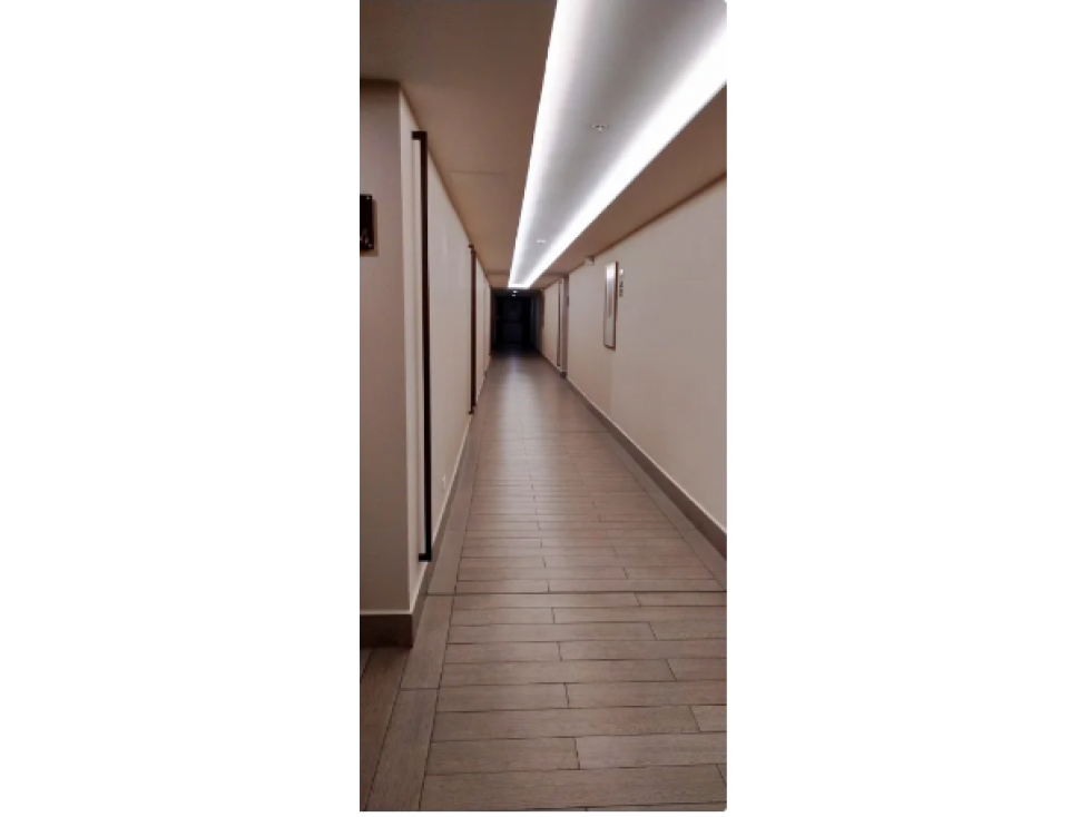 SE ALQUILA APARTAMENTO AMOBLADO EN WOODLANDS, PANAMA PACIFICO — foto 2