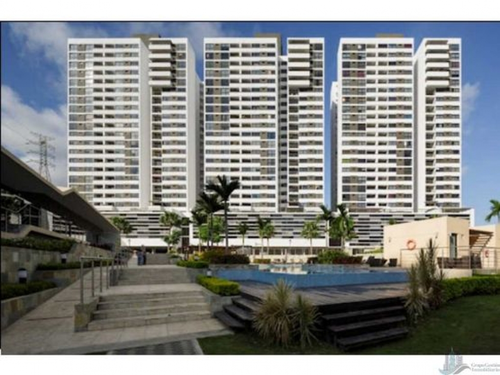 ALQUILER APARTAMENTO AMOBLADO EN CONDADO DEL REY