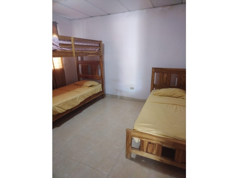 VENTA DE CASA SANTIAGO RESIDENCIAL SANTA INES NEGOCIABLE - 3