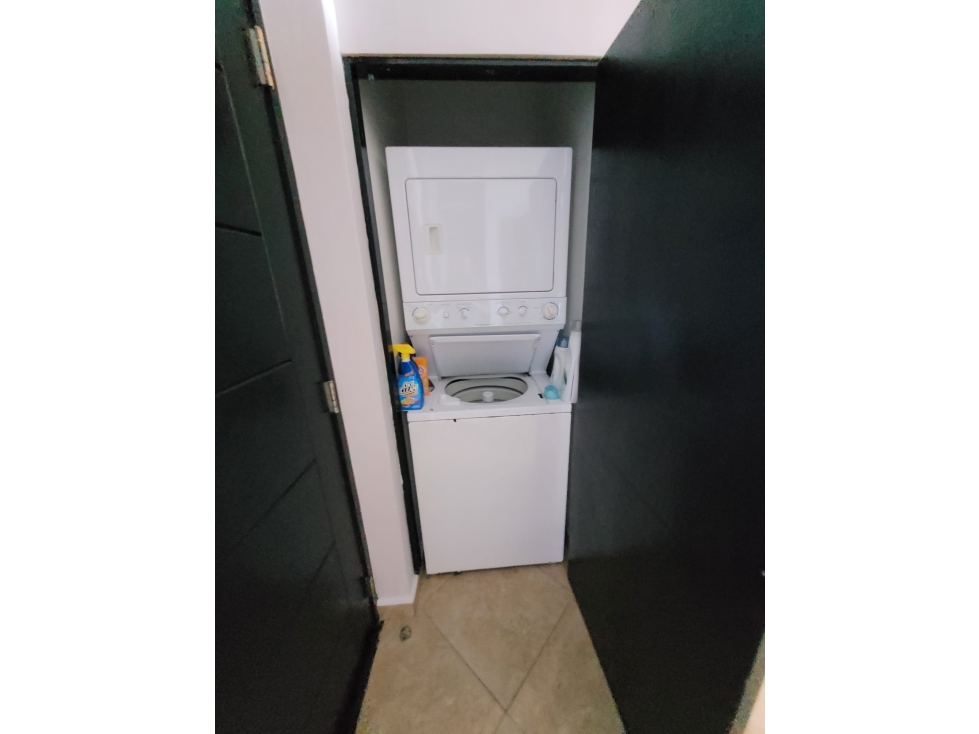 VENTA HERMOSO APARTAMENTO EN PLAYA BLANCA CON BALCON 2R — foto 3