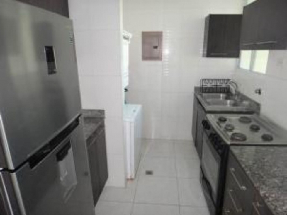 VENTA APARTAMENTO PH VIVALDI EDISON PARK MVH — foto 4