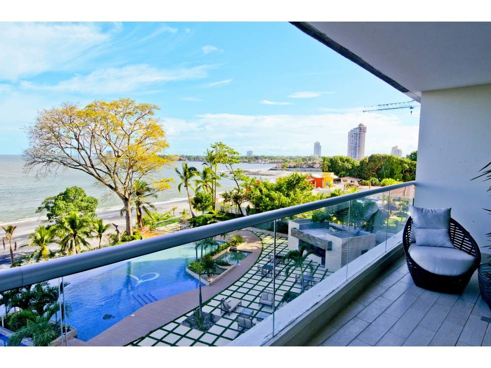 VENTA HERMOSO APARATMENTO CON VISTA AL MAR — foto 2