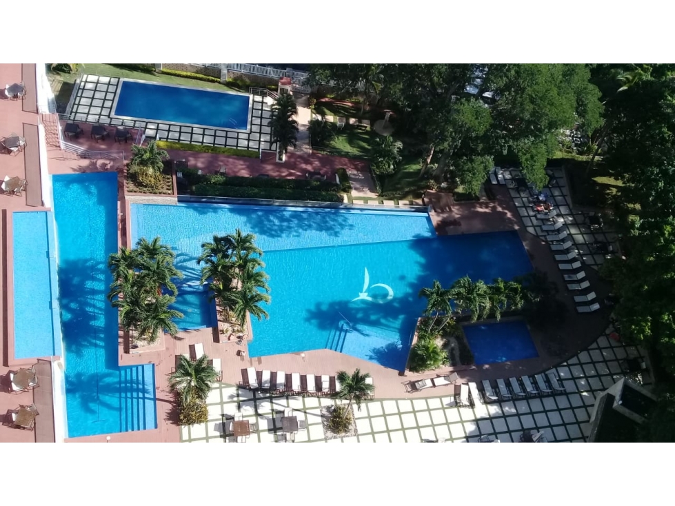 VENTA APARTAMENTO EN BAHIA SERENA BEACH PANAMA GORGONA CON BALCON — foto 3