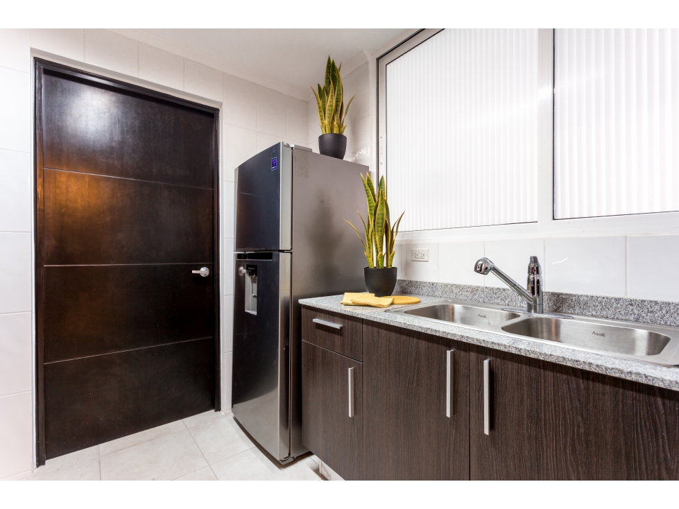 VENTA APARTAMENTO EL MARE 600 Y 700 EDISON PARK 3R+CBE MVH — foto 5