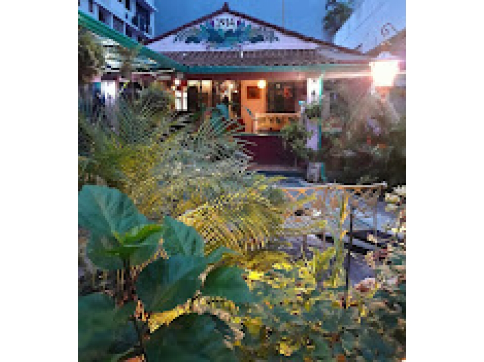 SE VENDE O ALQUILA POSADA EN BELLA VISTA 12 REC - 6