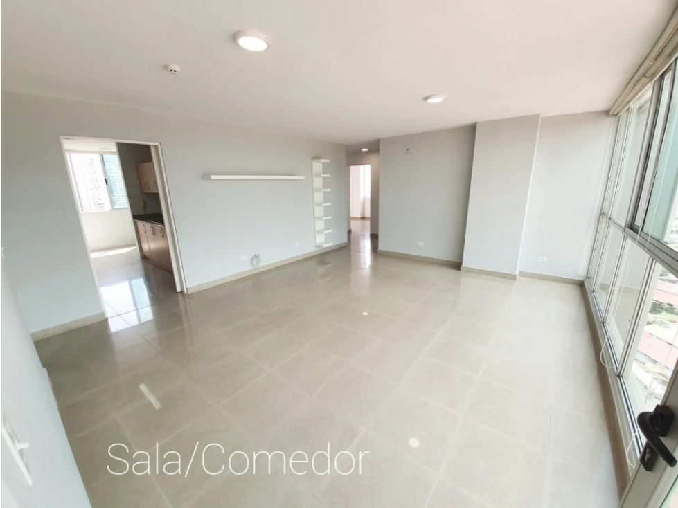 ALQUILER APARTAMENTO PH CHANIS LA FONTANA LINEA BLANCA MVH — foto 2