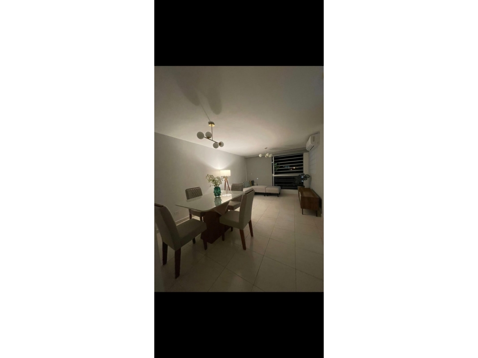 APARTAMENTO AMOBLADO CONDADO DEL REY 3 REC PH MC GREGOR MVH — foto 5