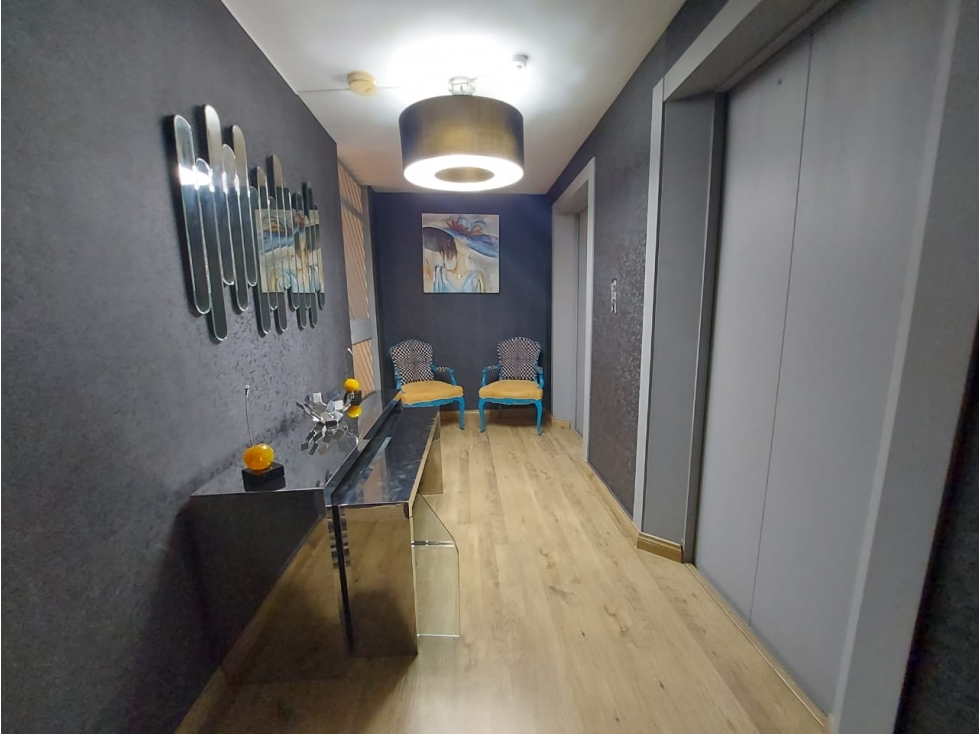 VENTA DE APARTAMENTO PH MONTICELLO MARBELLA — foto 2