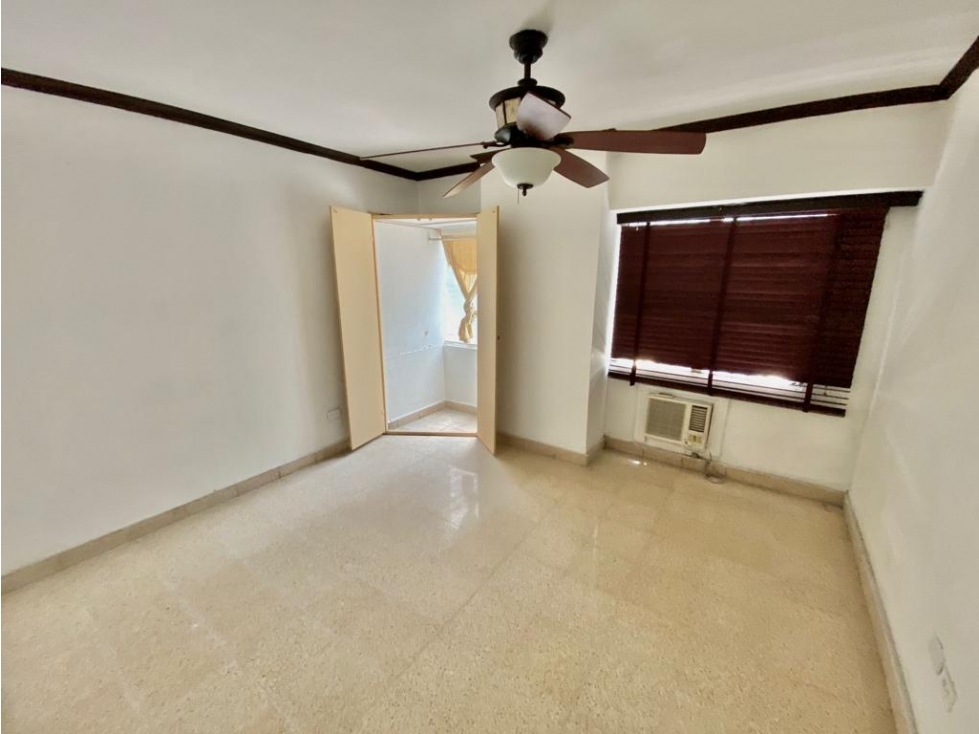 VENTA APARTAMENTO 4 HABITACIONES EN PAITILLA AV ITALIA — foto 6