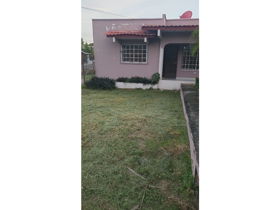 CASA EN MIRAMAR, SANTIAGO - 2