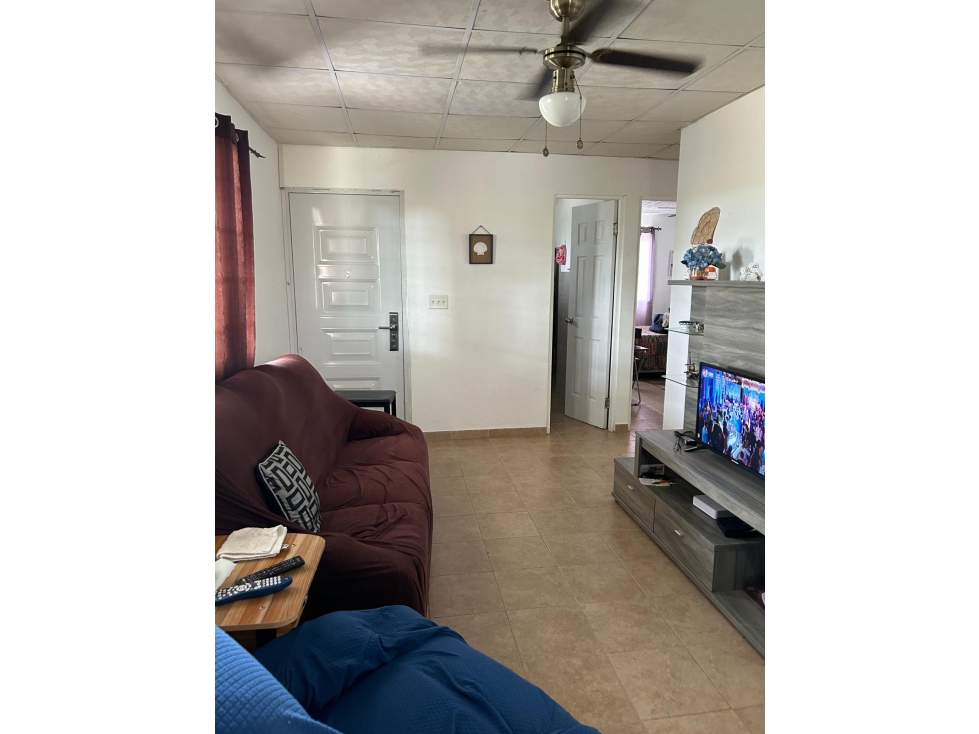 VENTA DE CASA EN ANTON CON 600 MT2 - 6