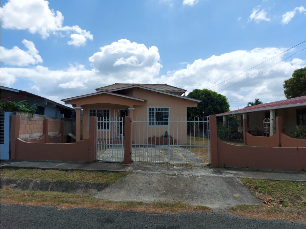 VENTA Y ALQUILER CASA EN PENENOME -CENTRICA TERMINAL TRASNPORTE - 3