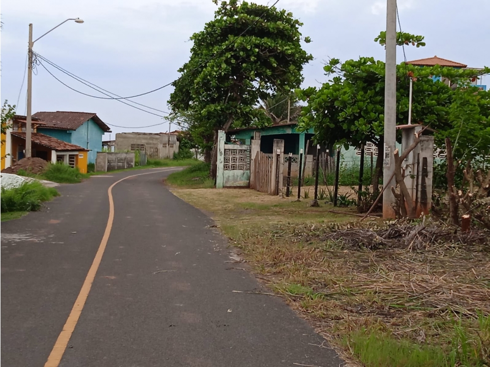 TERRENO EN PLAYA EL UVERITO, OPORTUNIDAD ÚNICA - 3