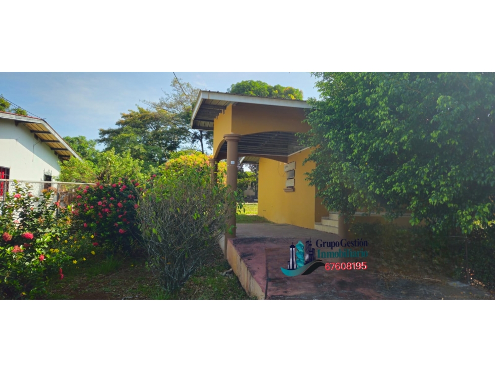 VENDO CASA EN ALGARROBOS — foto 2
