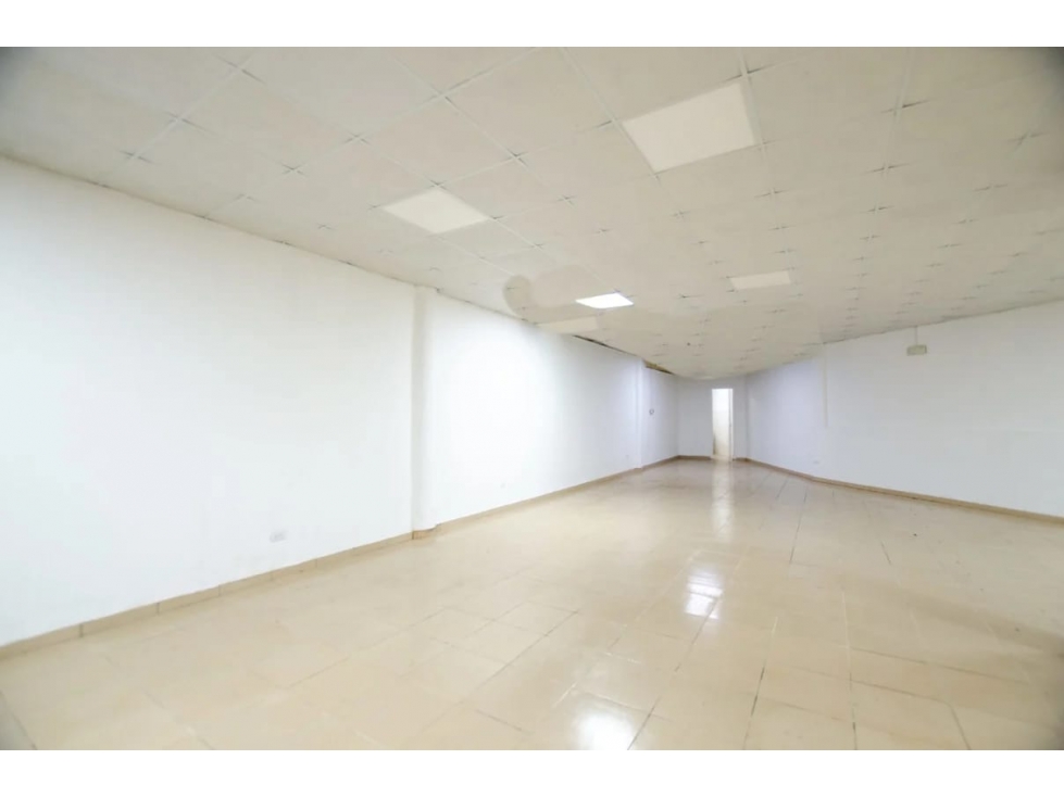 ALQUILO LOCAL ALBROOK 100.27M2 PLAZA ALBROOK - 6