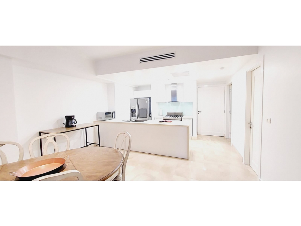 ALQUILER APARTAMENTO AVENIDA BALBOA VISTA AL MAR PH YOO MVH — foto 4