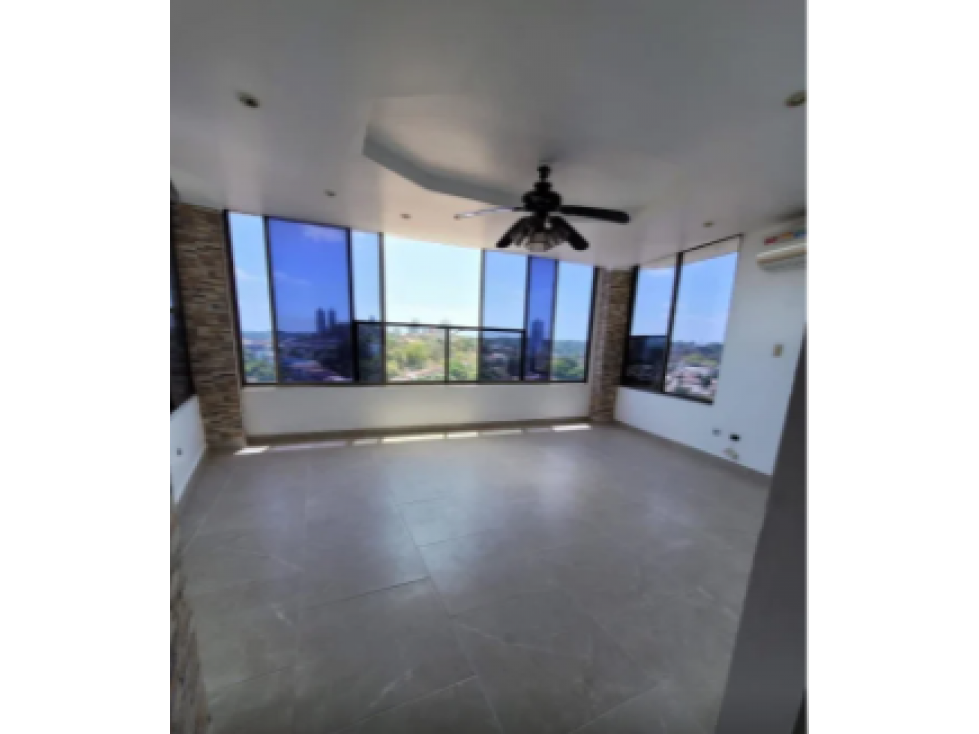 ALQUILO APARTAMENTO BETANIA OPCIÓN COMPRA AMOBLADO 2 REC — foto 4