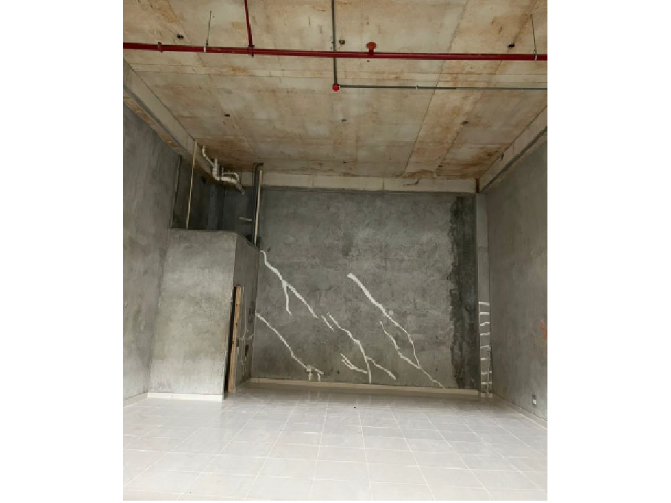 ALQUILER LOCAL WESTLAND MALL PLANTA BAJA 90 M2 ARRAIJAN — foto 4