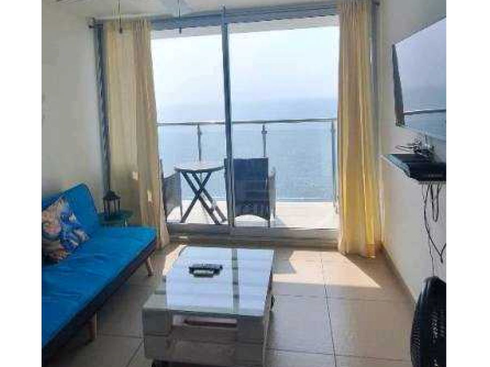 FOR RENT APARTMENT APARTMENTS IN EL PALMAR RESIDENCES SAN CARLOS - 2