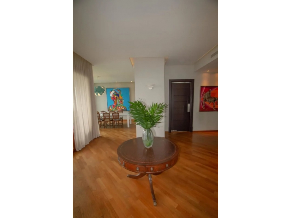 APARTAMENTO VENTA ALTOS DEL GOLF 337M2 PH PARK 1 MC — foto 4