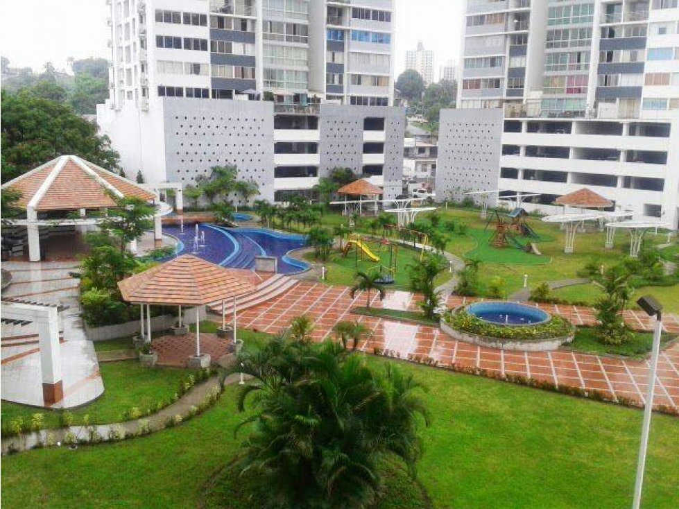 VENTA APARTAMENTO CERCA DEL METRO 12 DE OCTUBRE PH CENTRAL PARK KAF