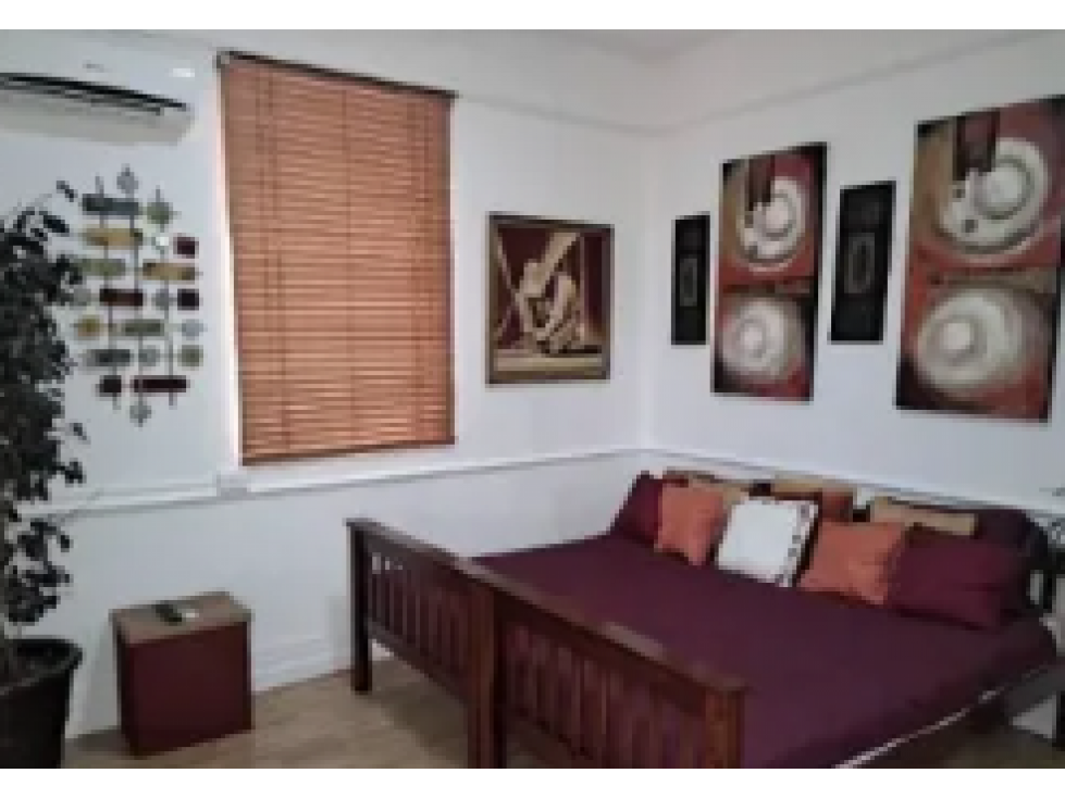 ALQUILER DE APARTAESTUDIO — foto 3