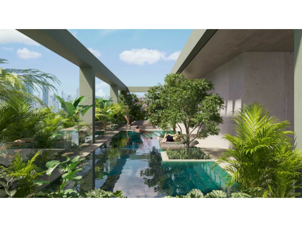VENTA DE APARTAMENTO EN COCO DEL MAR — foto 2