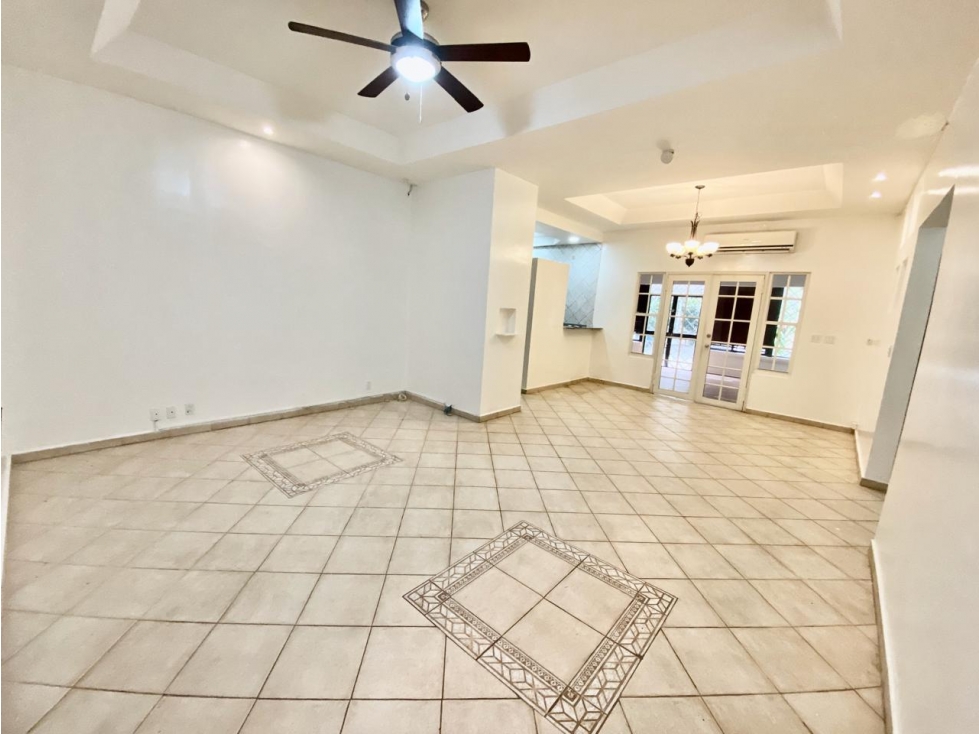 VENTA CASA 309M2 EN ÁREA REVERTIDA ALBROOK KAF — foto 3