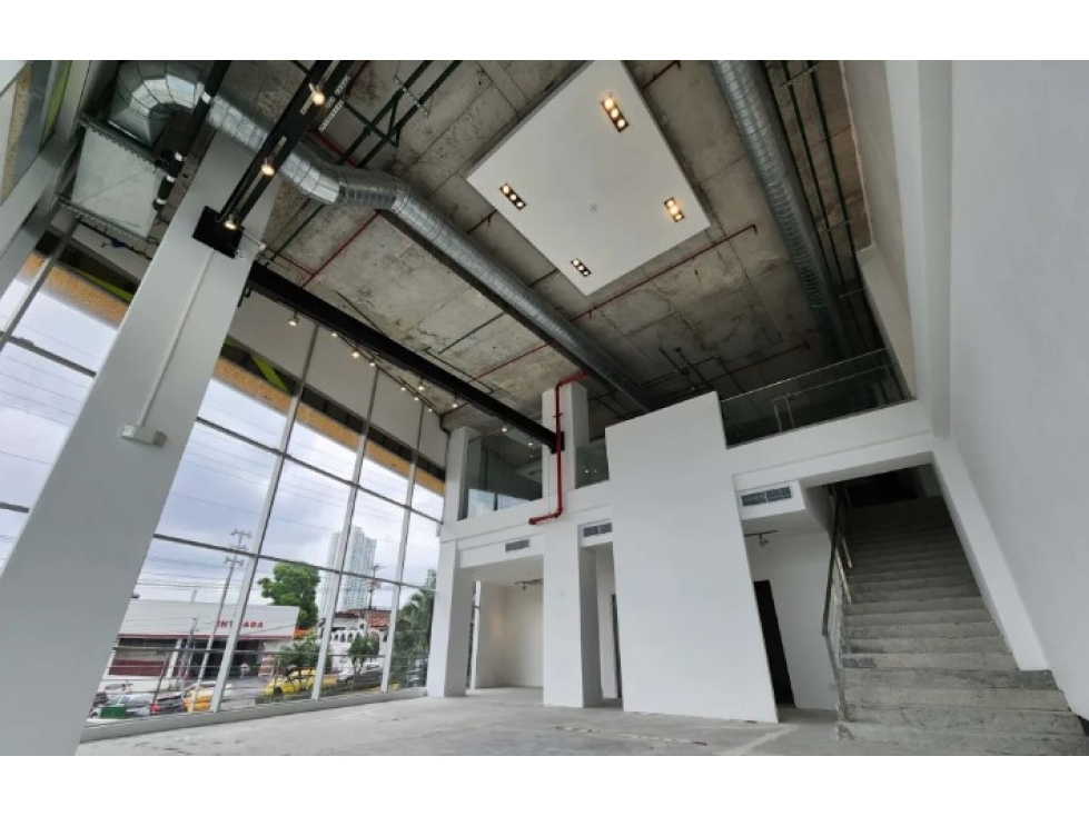 ALQUILER LOCAL 345M2 CON MEZANINE EN EL DORADO CITY CENTER JP - 1