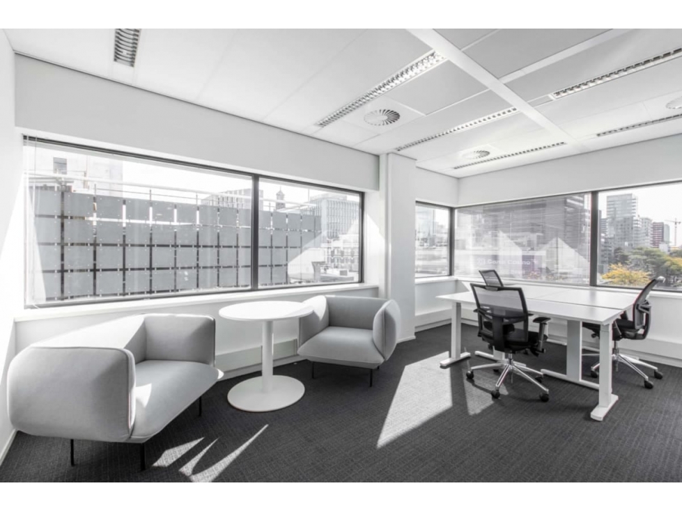 ALQUILER DE OFICINA PRIVADA PH ATLANTIC PLAZA gmz - 5