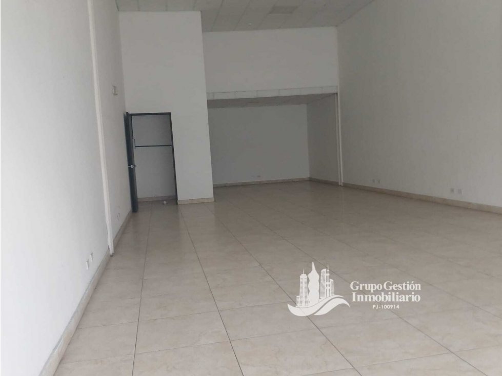 ALQUILER LOCAL AVENIDA DOMINGO DIAZ 91 M2 PLAZA GALÁPAGO — foto 2
