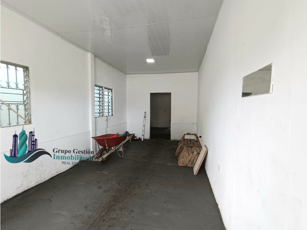 ALQUILER DE LOCAL COMERCIAL EN DOLEGUITA - 2