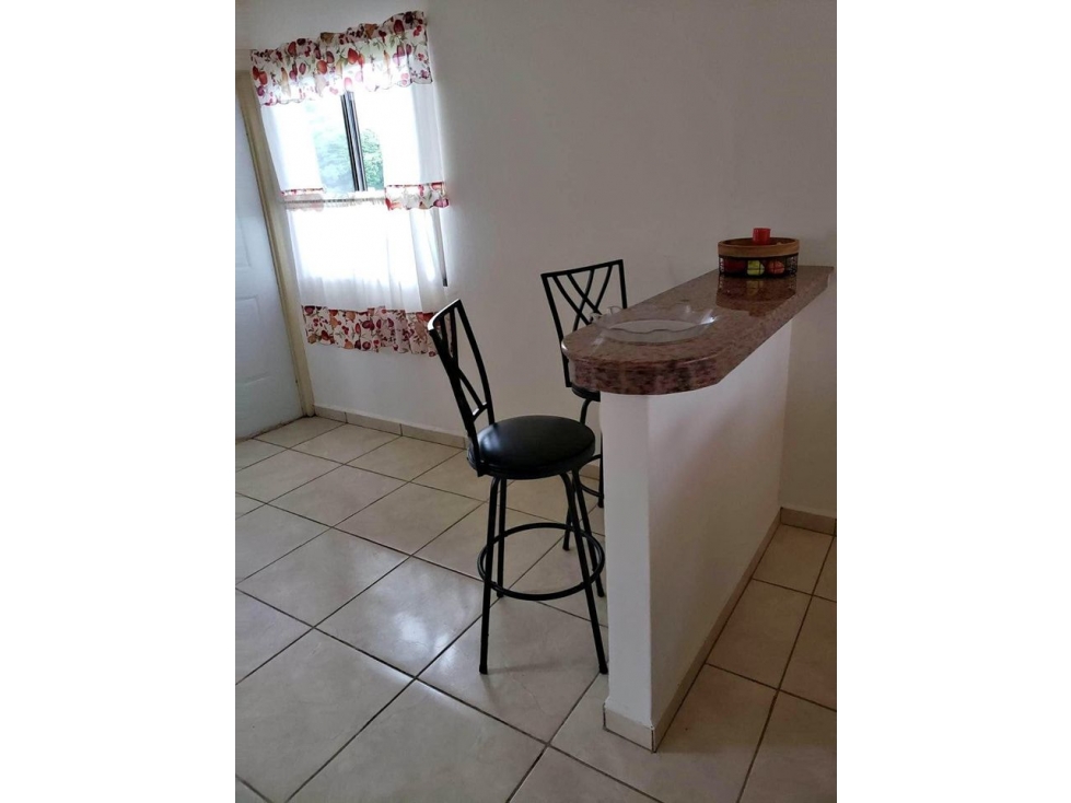 VENDO CASA 3HABITACIONES Y DOS BAÑOS LA ARBOLEDA — foto 4