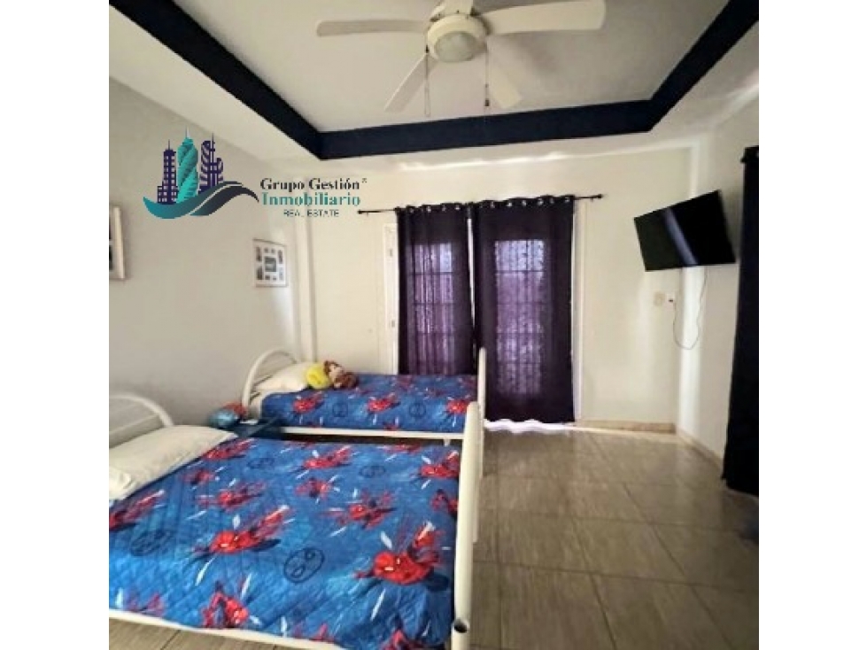 VENTA DE CASA EN URBANIZACIÓN LA PERLA — foto 3