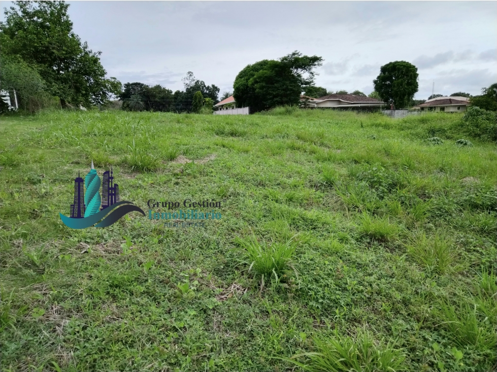 VENTA DE TERRENO EN SAN ANTONIO NEGOCIABLE - 2