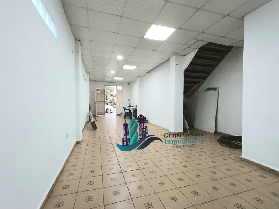 ALQUILER DE LOCAL COMERCIAL EN DAVID CALLE QUINTA — foto 2