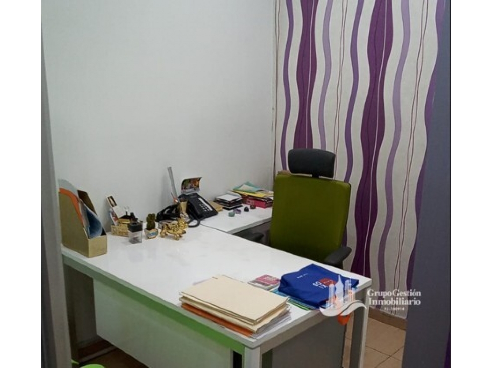 VENTA LOCAL EN VÍA ESPAÑA 300M2 KAF - 5