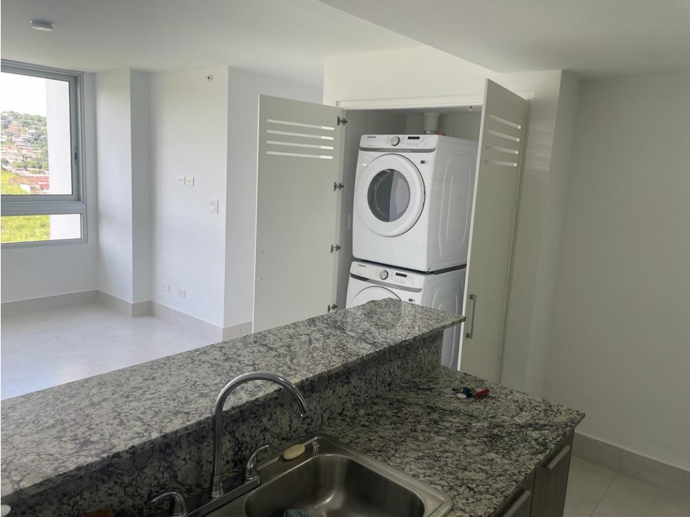 ALQUILER APARTAMENTO EN EL BOSQUE PH GREENWOOD TOWERS — foto 5
