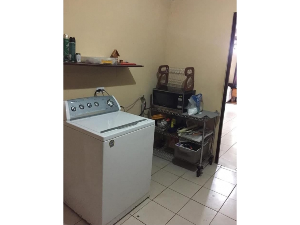VENDO 1700 mts2 Casa en POTRERILLOS - 4