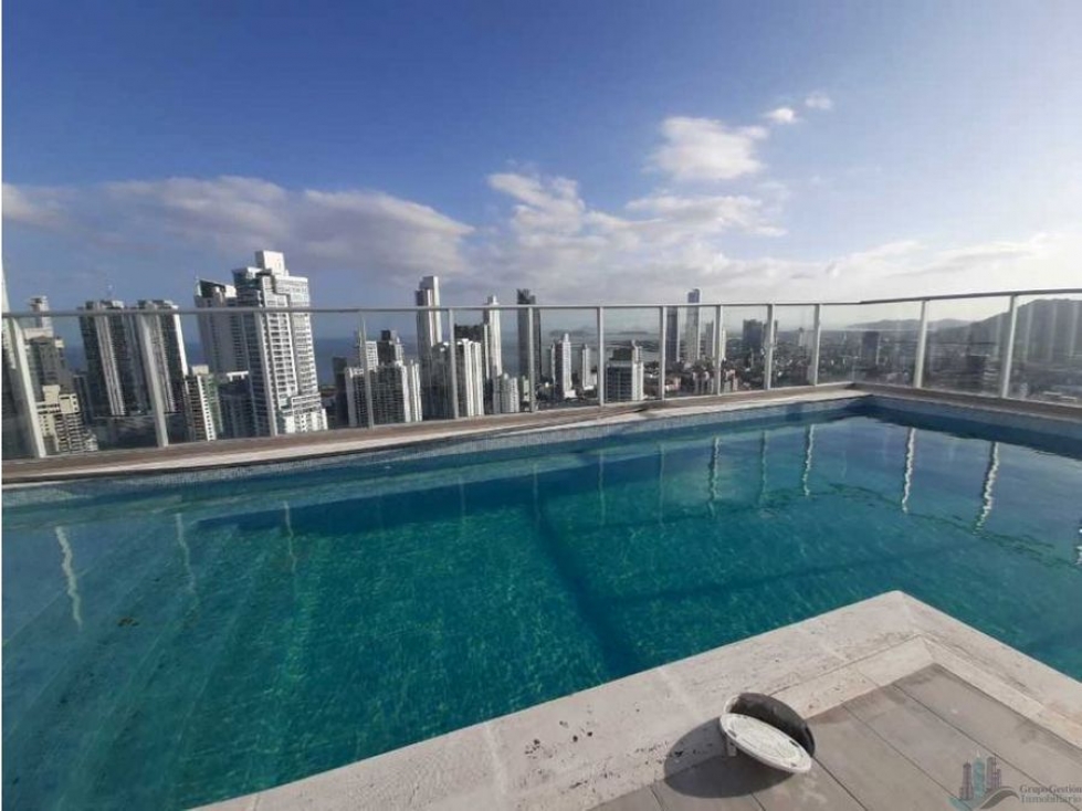 VENTA APARTAMENTO BELLA VISTA SIGNATURE POINT — foto 2