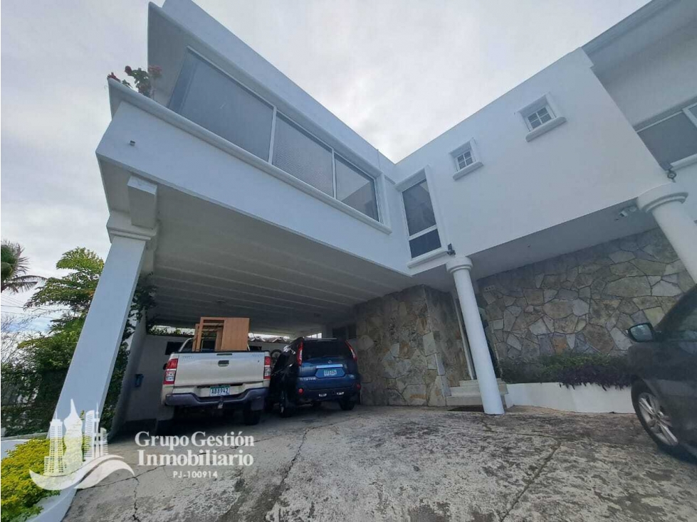 VENTA CASA AMPLIA CON PISCINA EN BETANIA KAF — foto 4