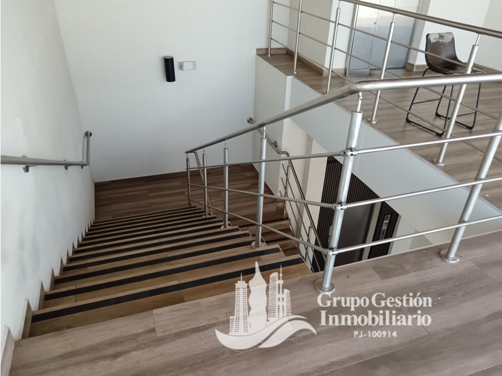 Alquiler Local Comercial David 2do piso — foto 3
