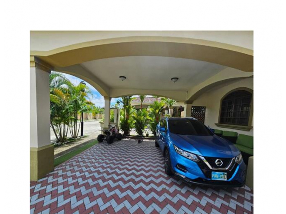 VENTA CASA URBANIZACION EL DORAL — foto 2