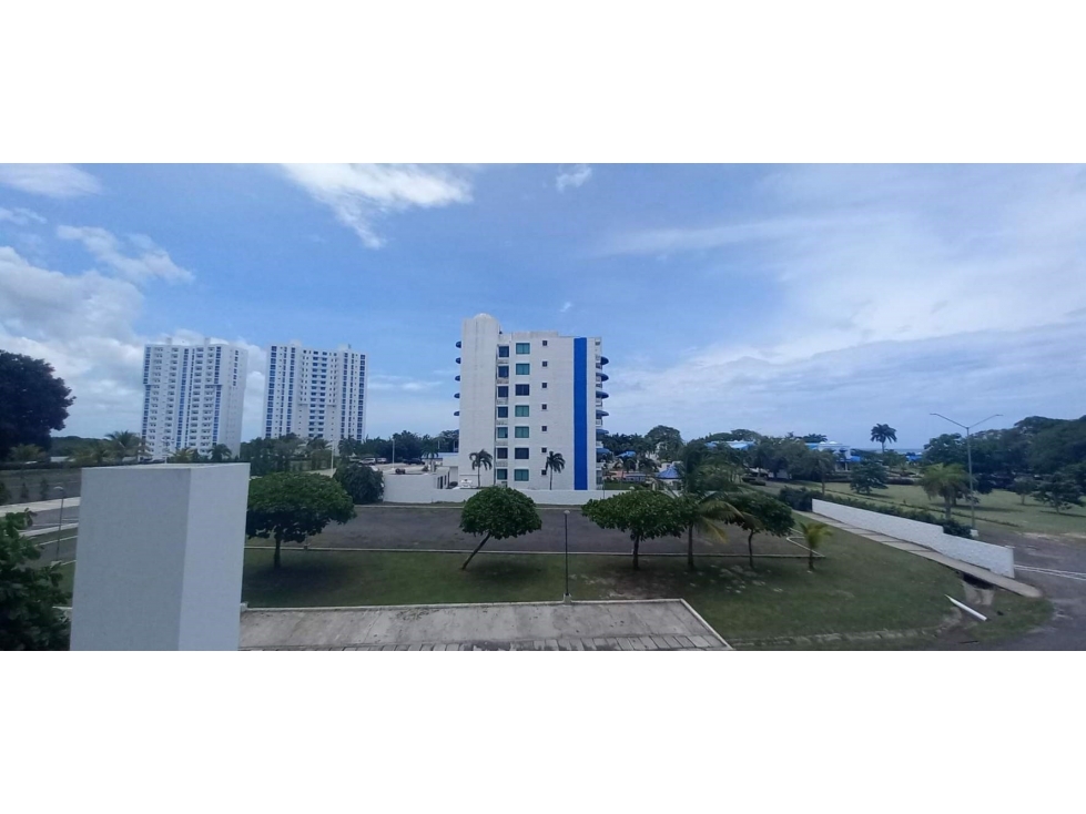 VENTA APARTAMENTO DE PLAYA P.H. TOWN CENTER — foto 2