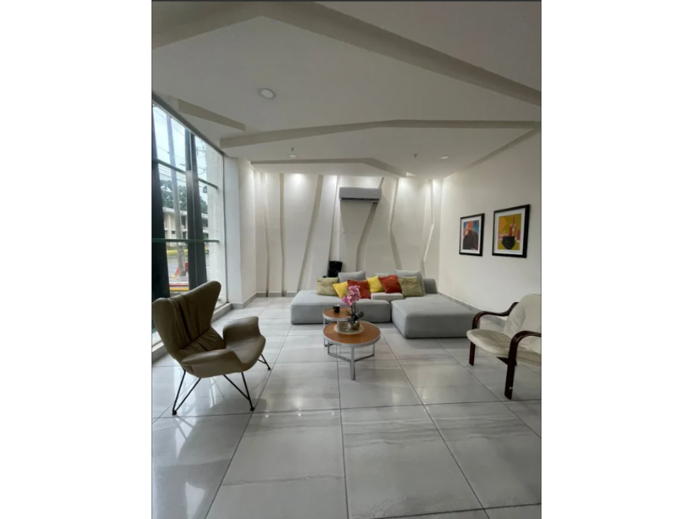 VENTA APARTAMENTO EL CARMEN 112MTRS 3RECAMARAS 2 ESTACIONAMIENTOS