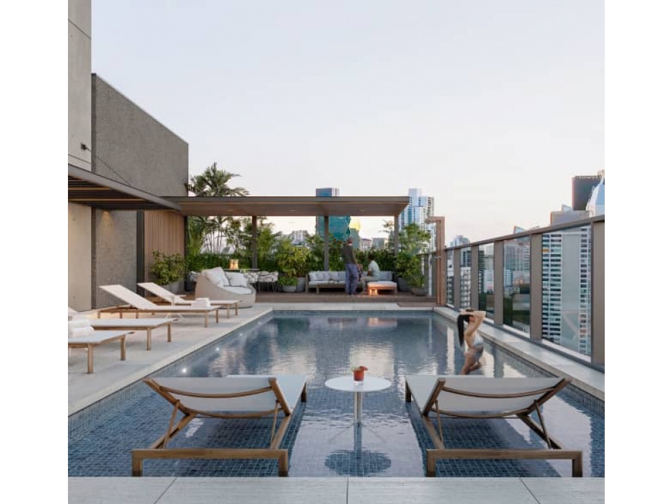 Venta de Apartamento en PH APTTA Bella Vista MLD — foto 6