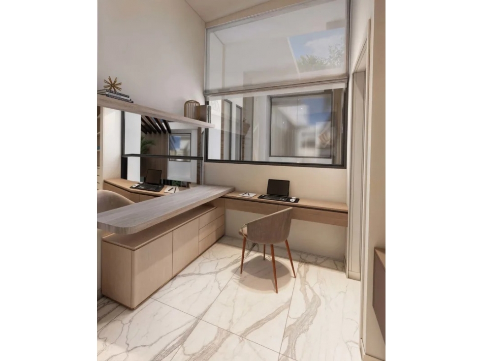 VENTA DE CASA EN ALBROOK ACABADOS DE LUJO ALBROOK NUEVE MLD - 4