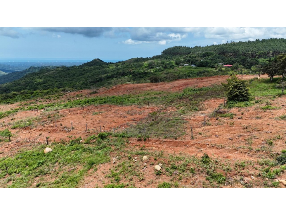 VENTA LOTE EN CHAME SORA 2700 MTS2